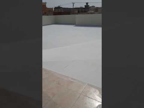 فيديو: شركه عزل الاسطح جدة 1 فيديو: شركه عزل الاسطح جدة