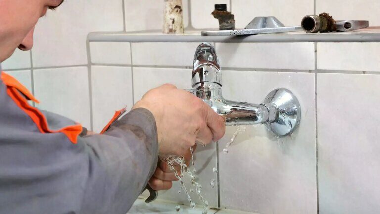 شركة كشف تسربات المياه بمكة