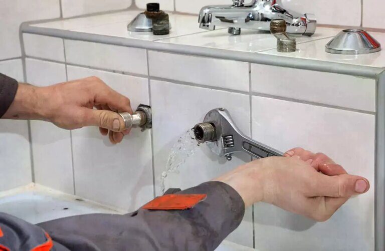 شركة كشف تسربات المياه معتمدة بجدة