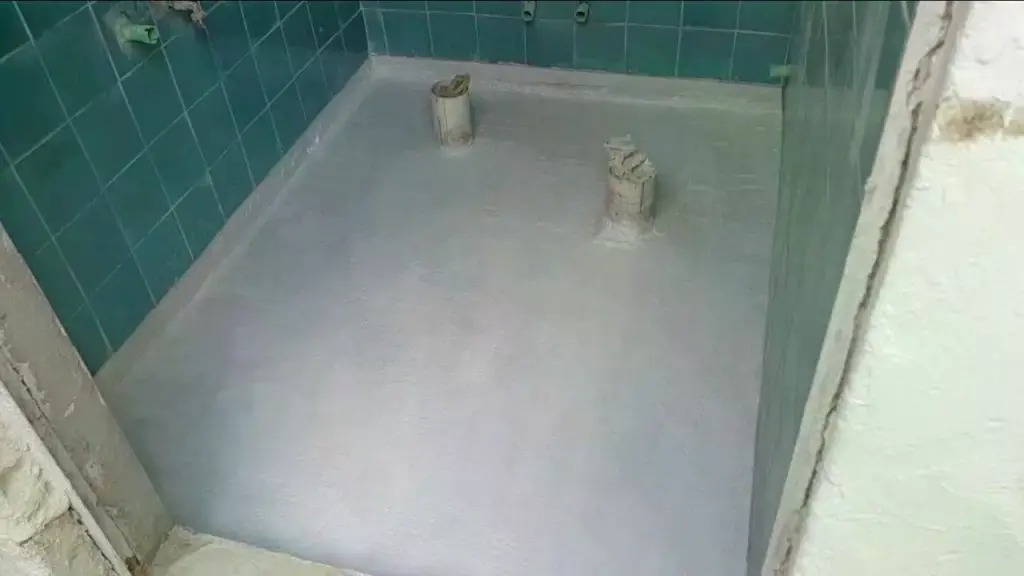 أفضل مواد عزل الحمامات المستخدمة في جدة أفضل مواد عزل الحمامات المستخدمة في جدة