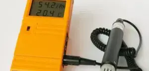جهاز قياس الرطوبة
