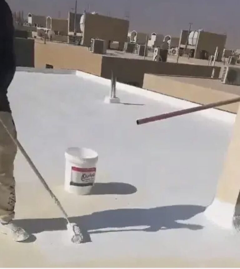 شركات الكشف عن تسرب المياه بجدة