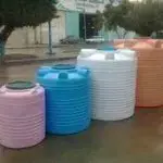 شركة تنظيف خزانات المياه