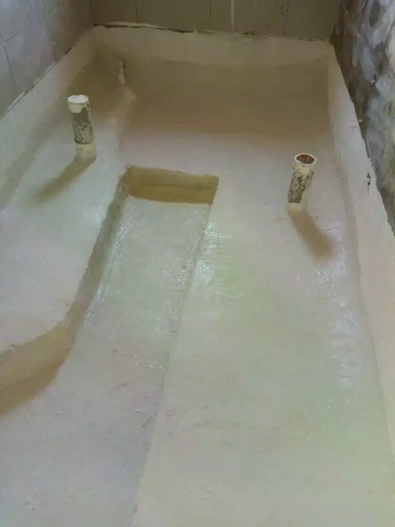 أفضل مواد عزل الحمامات المستخدمة في جدة أفضل مواد عزل الحمامات المستخدمة في جدة