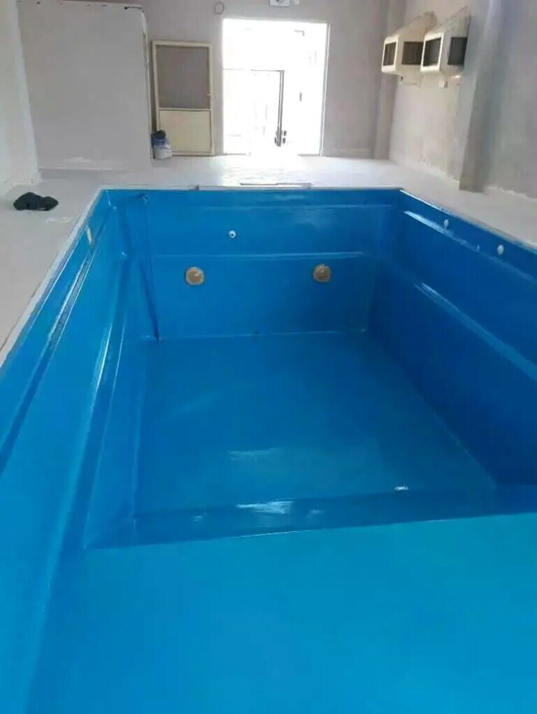 شركات كشف تسربات المسابح بجدة