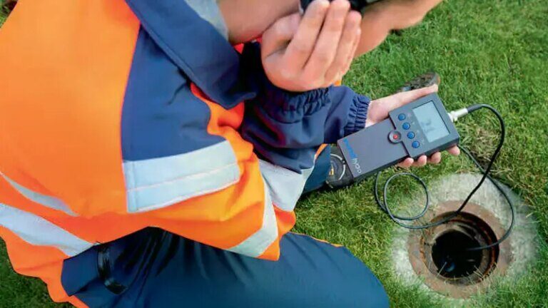 شركة كشف تسربات المياه بمكة المكرمة