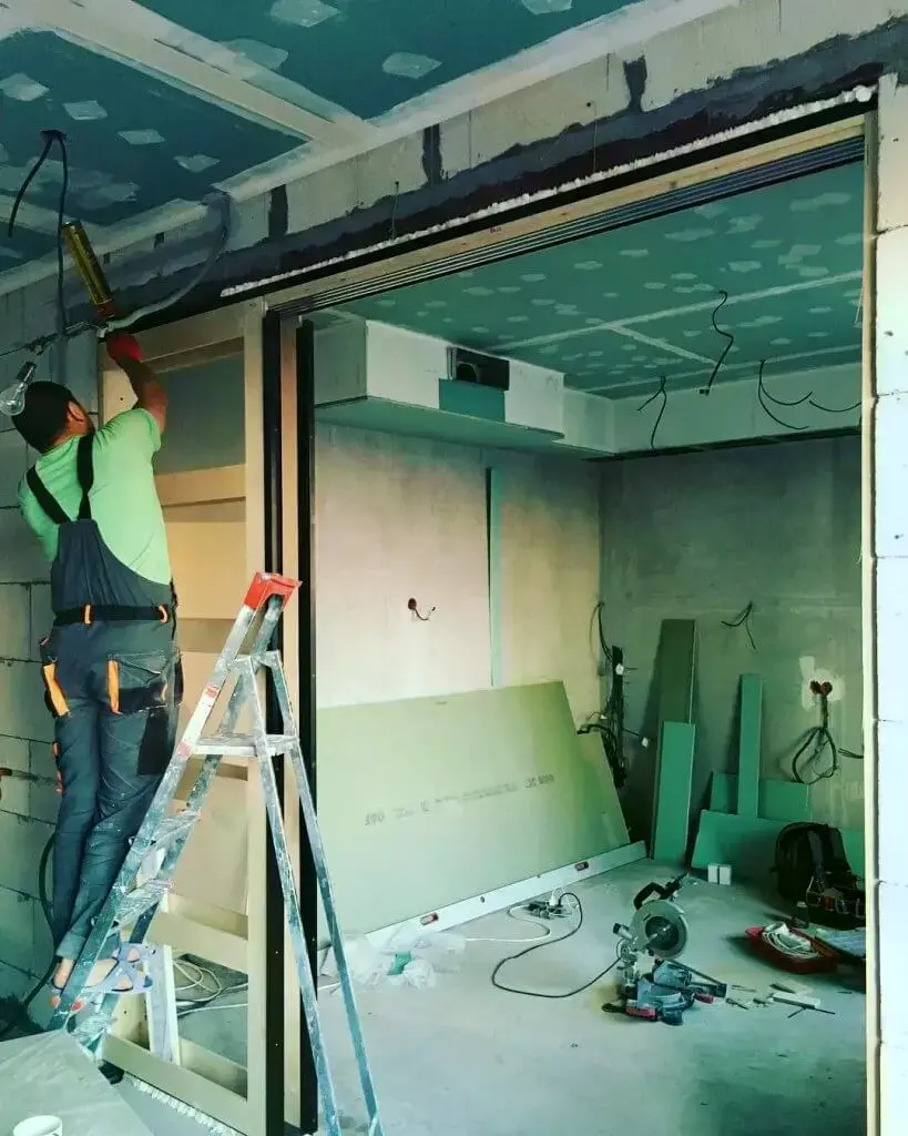 شركة فحص منازل بجده