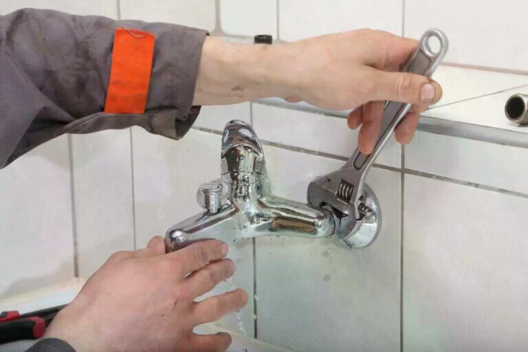 شركة كشف التسربات المياة بجدة