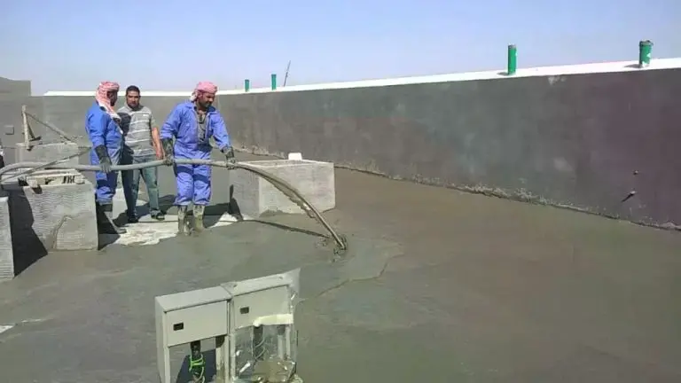 اسعار عزل الاسطح بجدة
