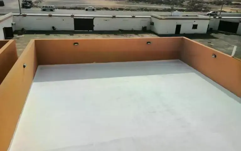 افضل شركات عزل الاسطح بجدة