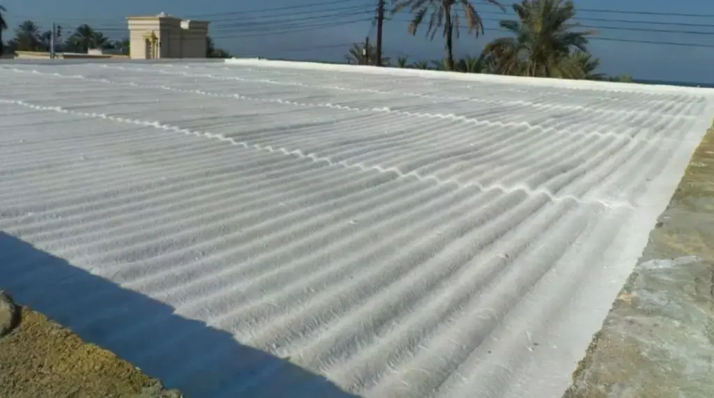 شركة عزل الأسطح الشنكو بجدة