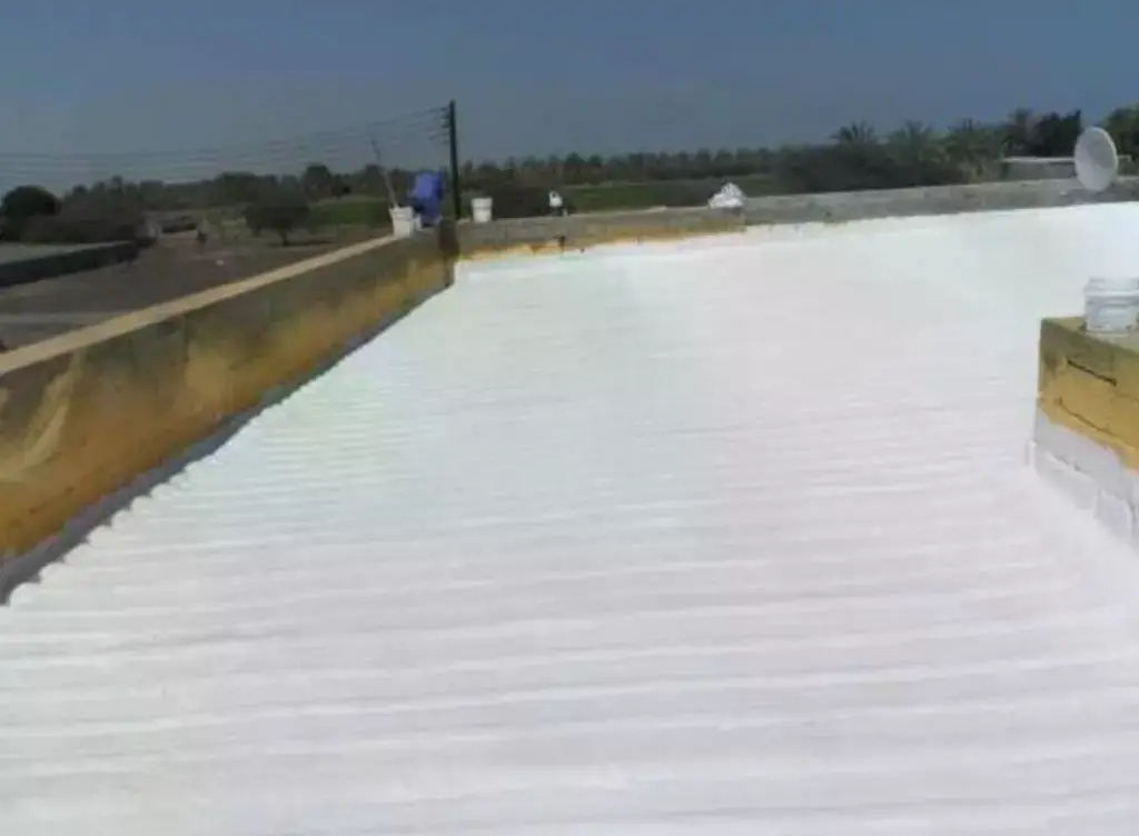 شركة عزل الأسطح الشنكو بجدة