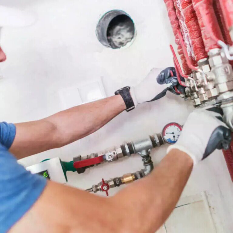 شركات كشف تسربات الاسطح بجدة