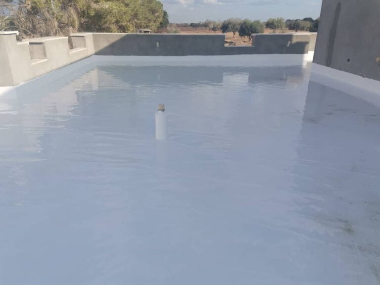 شركه عزل أسطح المباني بجده