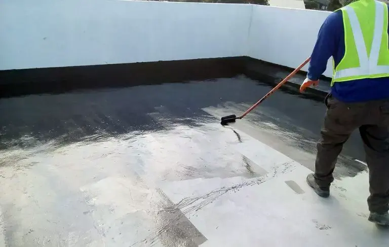 شركة عزل الاسطح من الامطار بجدة
