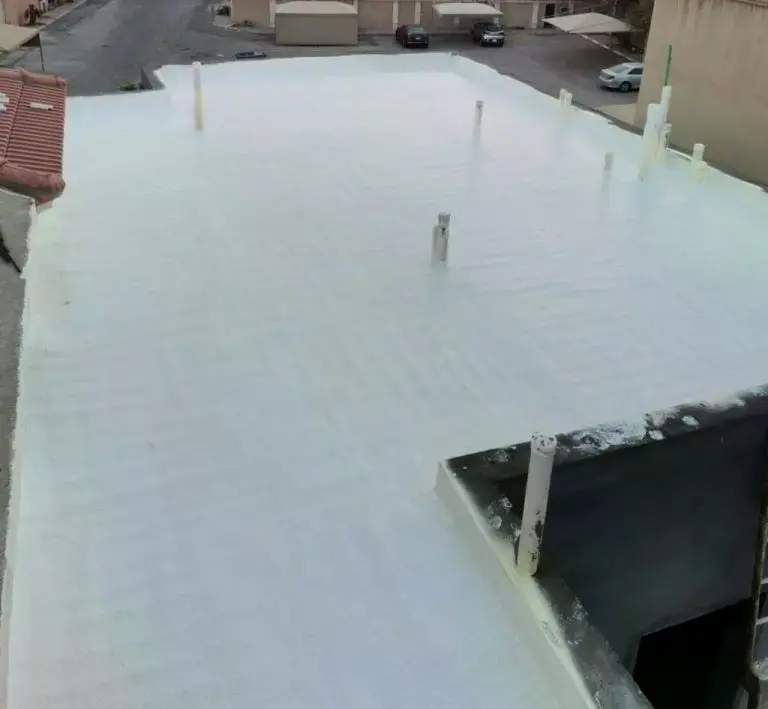 افضل شركة عزل أسطح بجدة