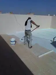 شركات عزل الاسطح في جدة