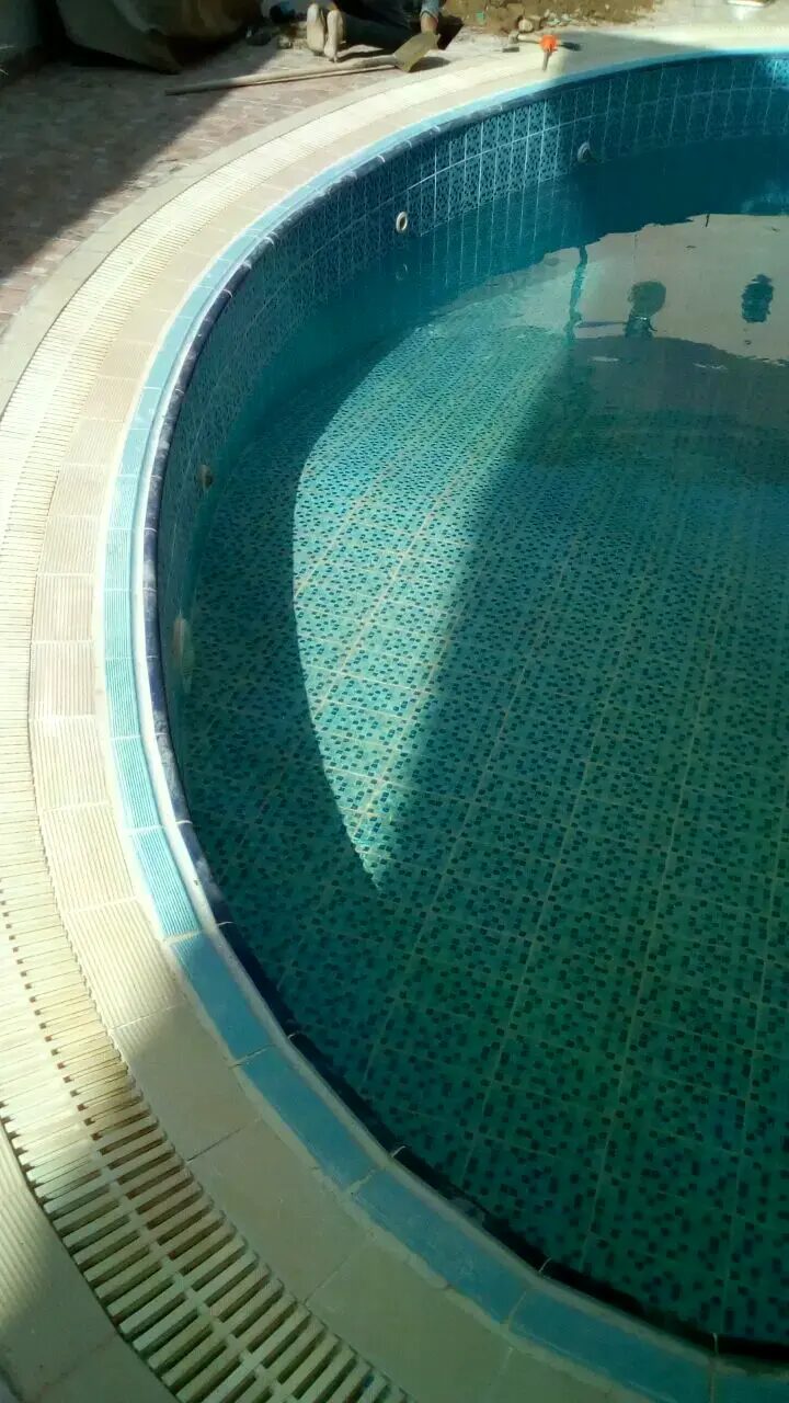 شركات كشف تسربات المسابح بجدة