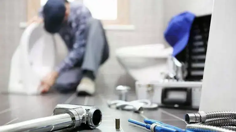 شركة كشف تسريب المياه بجده