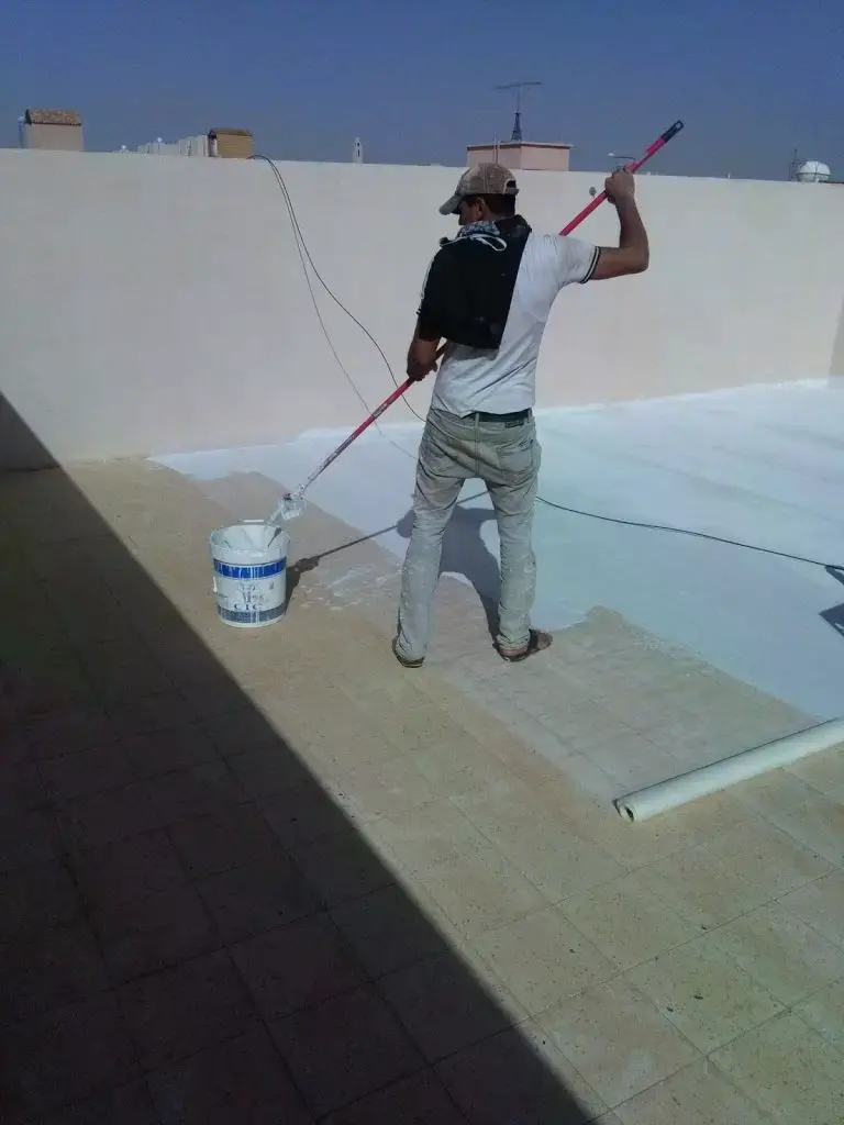 كشف تسربات الاسطح بجدة بالاجهزة كشف تسربات الاسطح بجدة بالاجهزة