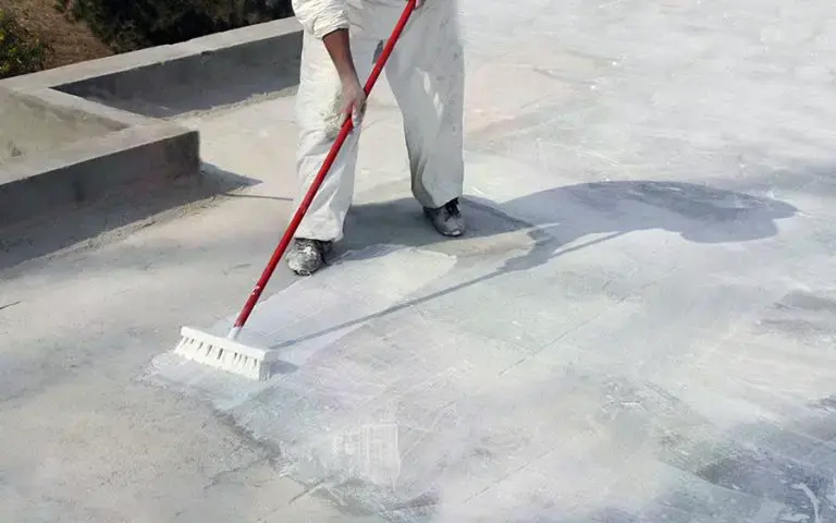 عزل الأسطح فى جدة