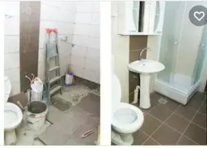 شركة صيانة الحمامات في جده