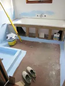 صيانة الحمامات بجدة