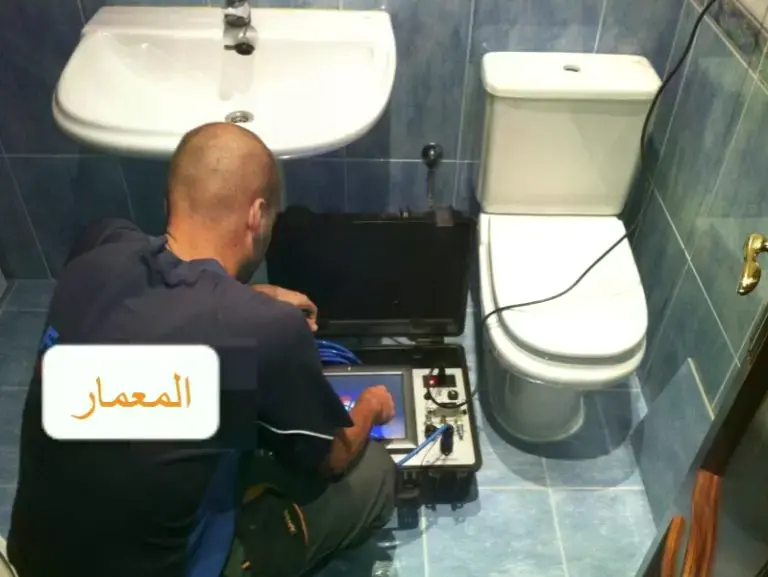 افضل شركات كشف تسربات المياة في جدة