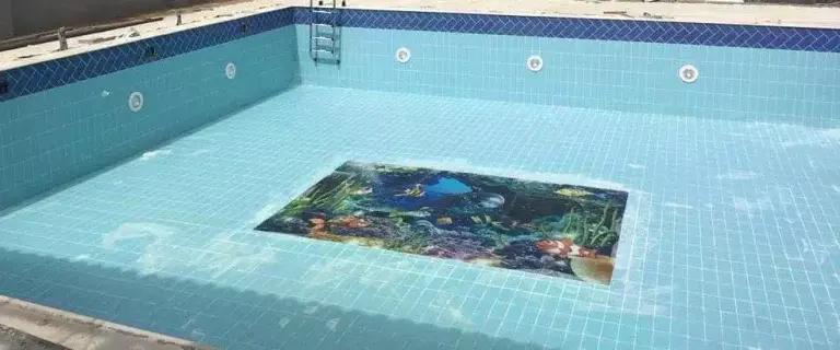 شركة الكشف عن تسربات المسابح بجدة