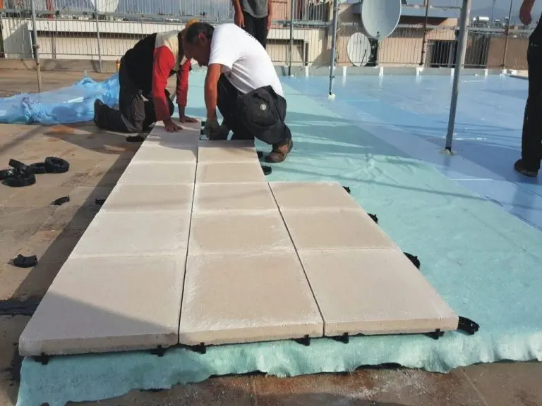 شركة عزل الفوم للاسطح بمكة