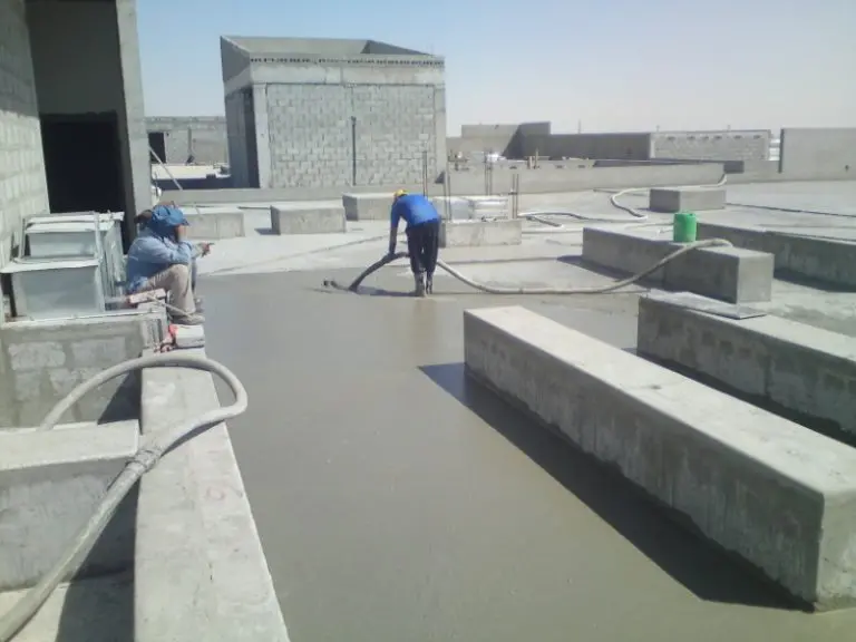 افضل شركات عزل اسطح في جدة