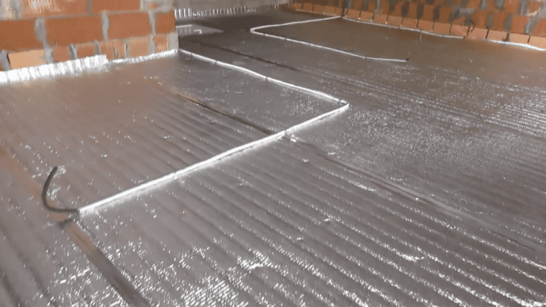 افضل عازل حراري للاسطح بجدة