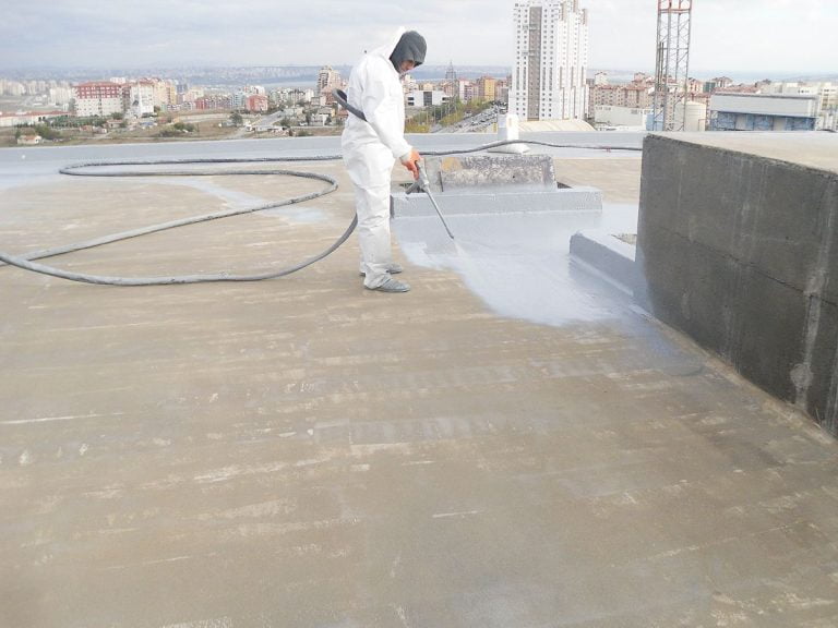 افضل شركة عزل اسطح بجدة 2026