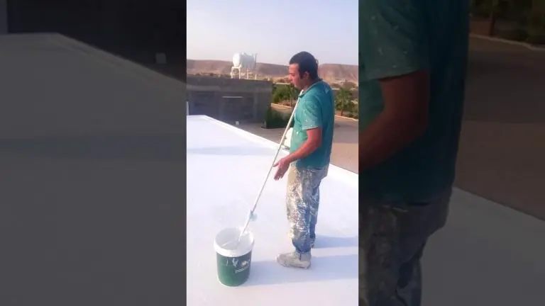 شركة عزل اسطح في جدة