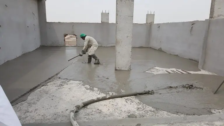 شركه عزل اسطح بجدة