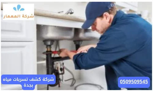 شركه كشف تسربات المياة بمكة المكرمه شركه كشف تسربات المياة بمكة المكرمه