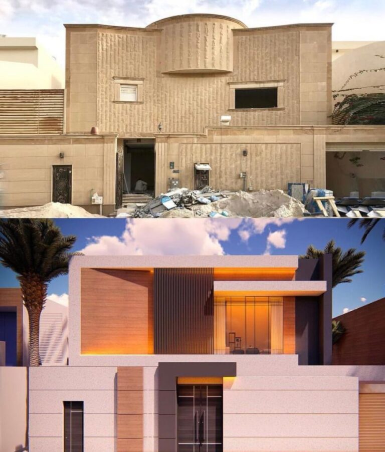 شركة صيانة منازل بجدة