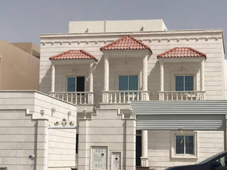 شركة صيانة منازل بجدة