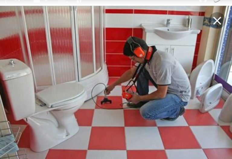 شركة عزل حمامات جده