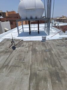 شركة عزل الاسطح بمكة بالضمان