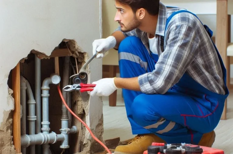 شركة كشف تسربات المياه بمكه المكرمه
