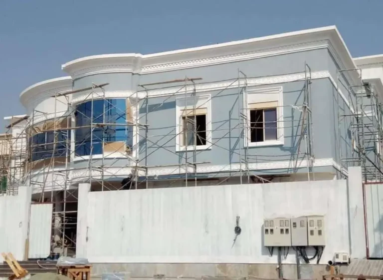 شركة صيانة منازل بجدة