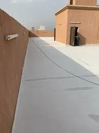 عزل الاسطح من الماء والحرارة بجدة عزل الاسطح من الماء والحرارة بجدة