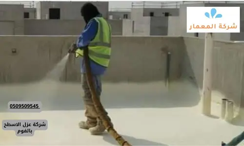 شركة عزل الاسطح جده شركة عزل الاسطح جده