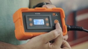 لا يفوتك - كشف تسربات المياه في مكة 3 جهاز كشف تسريب المياه