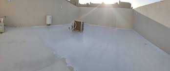 أهمية العزل المائي للأسطح أهمية العزل المائي