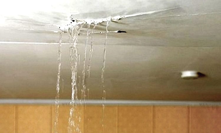 شركات كشف تسربات اسطح بمكة