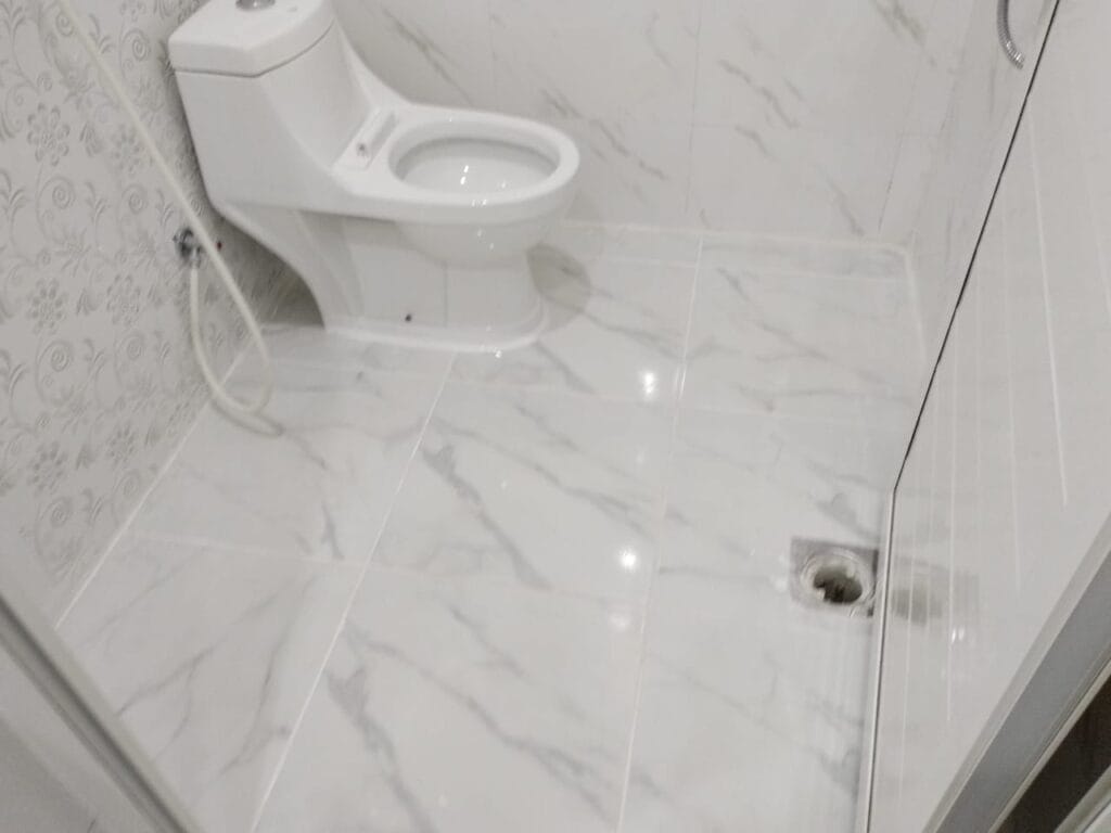 شركات كشف تسربات الحمامات بمكه