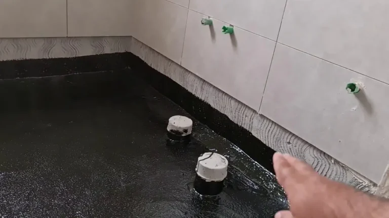 شركه عزل حمامات بمكة