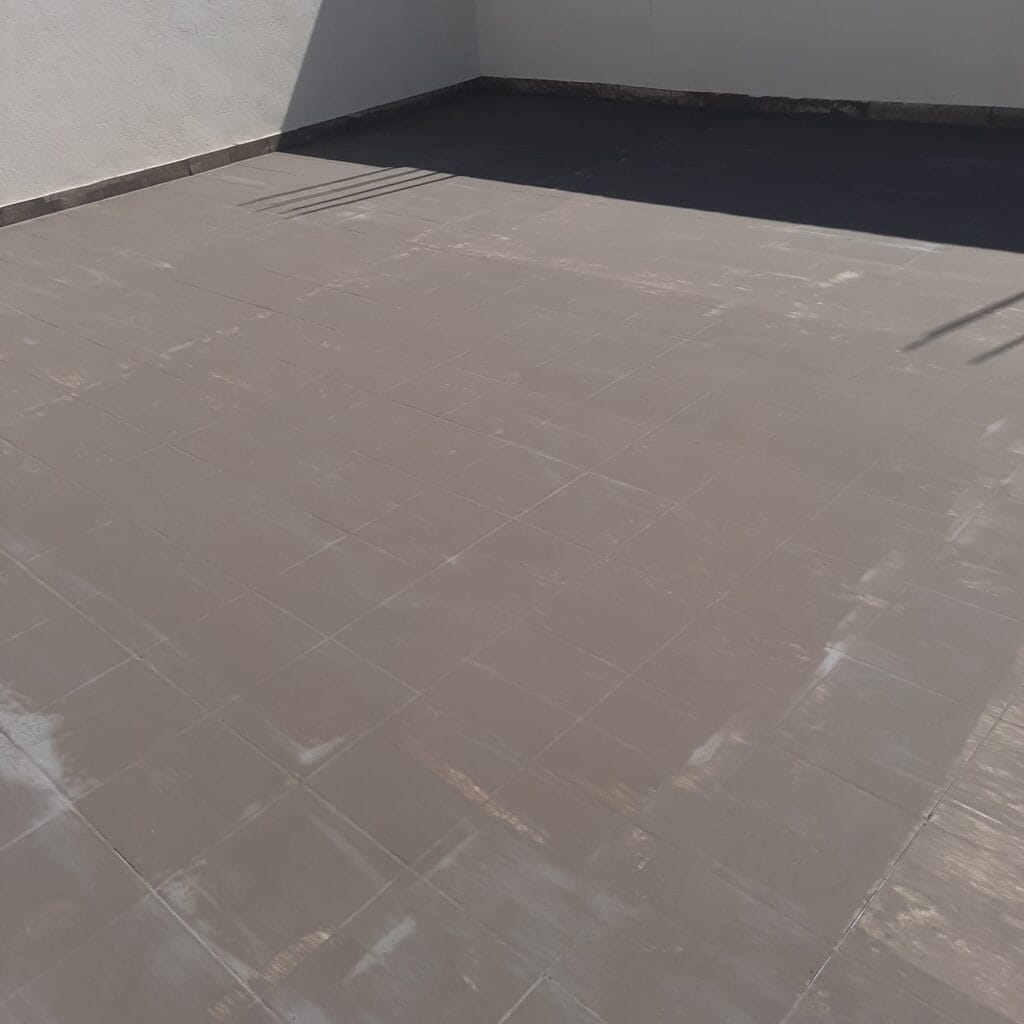شركات عزل الأسطح فى جدة